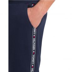 SHORT BERMUDA D'INTERIEUR MARINE M00707 - TOMMY HILFIGER