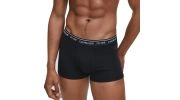 BOXER BASIC NOIR NB2216A - CALVIN KLEIN 
