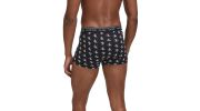 BOXER LOGOTE NOIR NB2216A - CALVIN KLEIN 