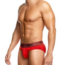 SLIP STARS ROUGE 20202 - MODUS VIVENDI