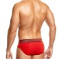 SLIP STARS ROUGE 20202 - MODUS VIVENDI