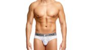 SLIP STARS BLANC 20200 - MODUS VIVENDI