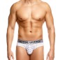 SLIP STARS BLANC 20200 - MODUS VIVENDI