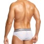 SLIP STARS BLANC 20200 - MODUS VIVENDI