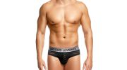 SLIP STARS NOIR 20200 - MODUS VIVENDI