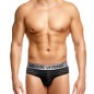 SLIP STARS NOIR 20200 - MODUS VIVENDI