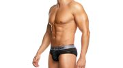 SLIP STARS NOIR 20200 - MODUS VIVENDI