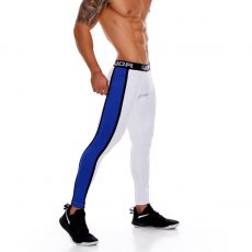 LEGGING LONG PANT ARES BLANC 1170 -JOR