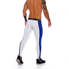 LEGGING LONG PANT ARES BLANC 1170 -JOR