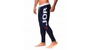 COLLANT NAVY DE SPORT OLYMPIC 0163 - JOR