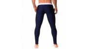 COLLANT NAVY DE SPORT OLYMPIC 0163 - JOR