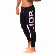 COLLANT NOIR DE SPORT OLYMPIC 0163 - JOR
