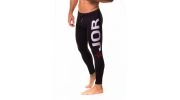 COLLANT NOIR DE SPORT OLYMPIC 0163 - JOR
