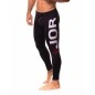 COLLANT NOIR DE SPORT OLYMPIC 0163 - JOR