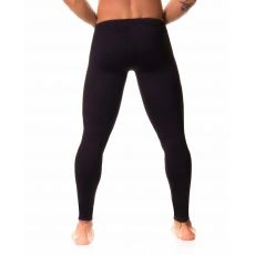 COLLANT NOIR DE SPORT OLYMPIC 0163 - JOR