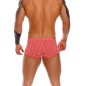 BOXER USA ROUGE/BLANC 1111 - JOR