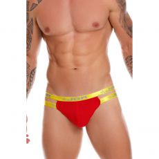 STRING POXER ROUGE 0941 - JOR