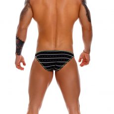 BIKINI DENVER NOIR 1093 - JOR