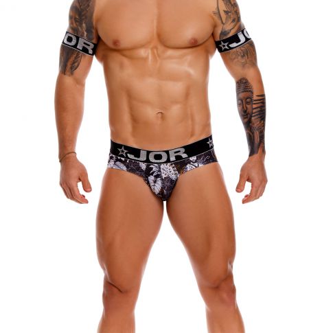 SLIP WILL A MOTIFS 1125 - JOR