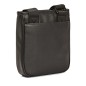 BESACE ELEVATED MINI CROSSOVER NOIR M06704 - TOMMY HILFIGER BESACE ELEVATED MINI CROSSOVER NOIR M06704 - TOMMY HILFIGER