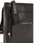 BESACE ELEVATED MINI CROSSOVER NOIR M06704 - TOMMY HILFIGER BESACE ELEVATED MINI CROSSOVER NOIR M06704 - TOMMY HILFIGER