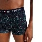 COFFRET CADEAU CHAUSSETTES + BOXER MARINE M01966 - TOMMY HILFIGER