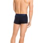 BOXER SHORTY MICROFIBRE MARINE 1U87905330 - TOMMY HILFIGER