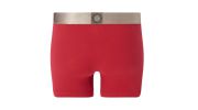 BOXER ICON ROUGE/DORE NB2537A - CALVIN KLEIN 