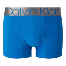 BOXER ICON BLEU/DORE NB2537A - CALVIN KLEIN 