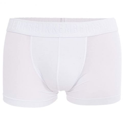 BOXER MICROMODAL BLANC - BIKKEMBERGS