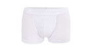 BOXER MICROMODAL BLANC - BIKKEMBERGS