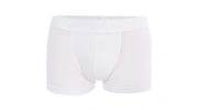 BOXER MICROMODAL BLANC - BIKKEMBERGS