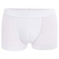 BOXER MICROMODAL BLANC - BIKKEMBERGS