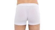 BOXER MICROMODAL BLANC - BIKKEMBERGS