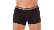 BOXER MICROMODAL NOIR - BIKKEMBERGS