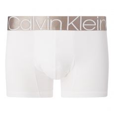 BOXER ICON BLANC/DORE NB2537A-T3K - CALVIN KLEIN 