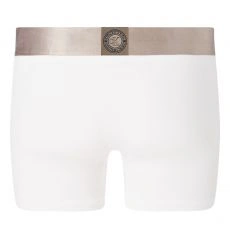 BOXER ICON BLANC/DORE NB2537A-T3K - CALVIN KLEIN 