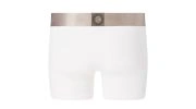 BOXER ICON BLANC/DORE NB2537A-T3K - CALVIN KLEIN 
