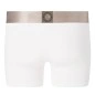 BOXER ICON BLANC/DORE NB2537A-T3K - CALVIN KLEIN 