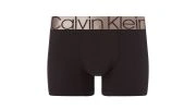 BOXER ICON NOIR/DORE NB2537A - CALVIN KLEIN 