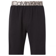 BERMUDA/SHORT D'INTERIEUR NOIR NM1990E - CALVIN KLEIN