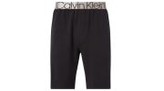 BERMUDA/SHORT D'INTERIEUR NOIR NM1990E - CALVIN KLEIN
