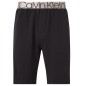 BERMUDA/SHORT D'INTERIEUR NOIR NM1990E - CALVIN KLEIN