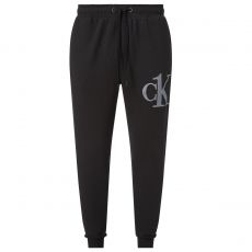 JOGGER CALVIN KLEIN NOIR NM1927E -  CALVIN KLEIN