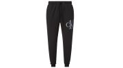 JOGGER CALVIN KLEIN NOIR NM1927E -  CALVIN KLEIN