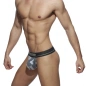 JOCK ASS FREEDOM MILITAIRE AD904 - ADDICTED