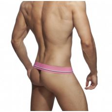 JOCK ASS FREEDOM GRIS AD904 - ADDICTED