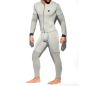 COMBINAISON 1 PIECE DYSTOPIA GRISE UN287 - ES COLLECTION