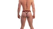 STRING CLAUDE NOIR 91729 - BARCODE