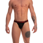 STRING CLAUDE NOIR 91729 - BARCODE